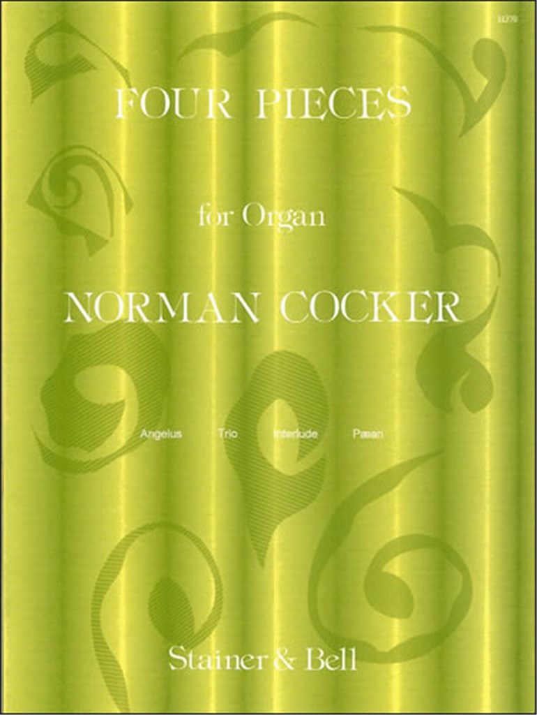 Four Pieces